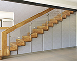 Construction et protection de vos escaliers par Escaliers Maisons à Farges-en-Septaine